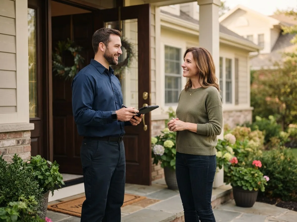Water damage restoration FAQs for Frederick, MD